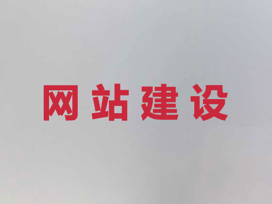 长丰县网站开发设计